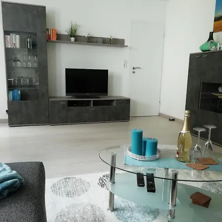 Ferienwohnung Zur Muhle דירה *