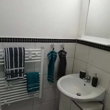 דירה Ferienwohnung Zur Muhle