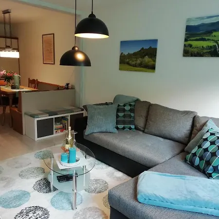 Ferienwohnung Zur Muhle * אולסברג