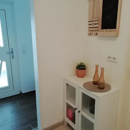 Ferienwohnung Zur Muhle דירה