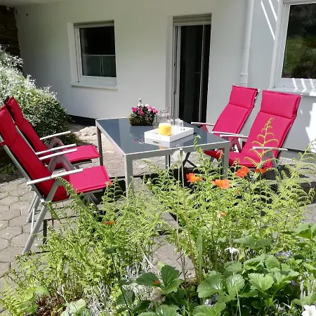 Ferienwohnung Zur Muhle * אולסברג