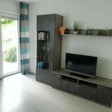 Ferienwohnung Zur Muhle דירה *